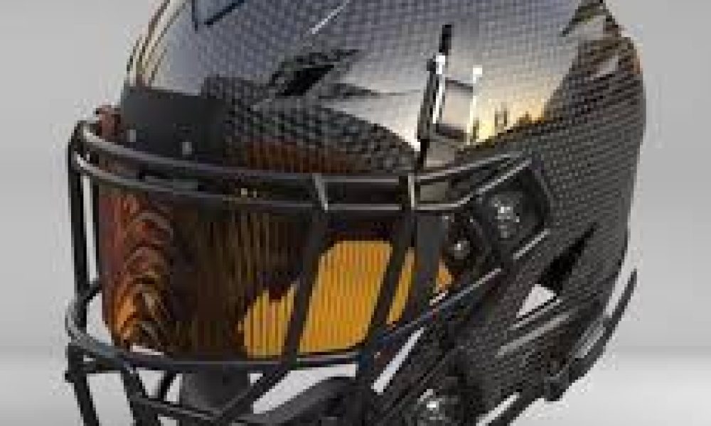 American Football Facemasks Market