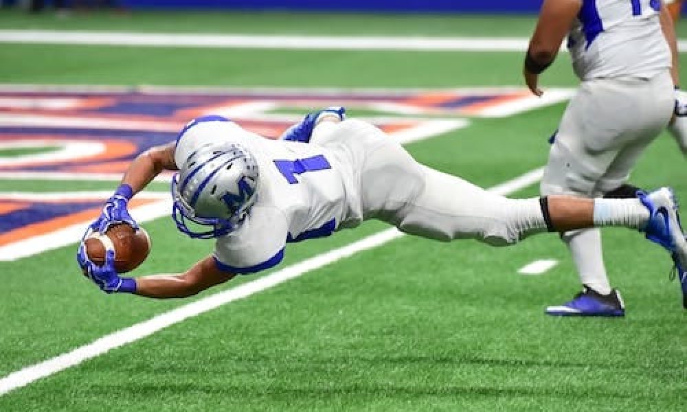 American Football Market