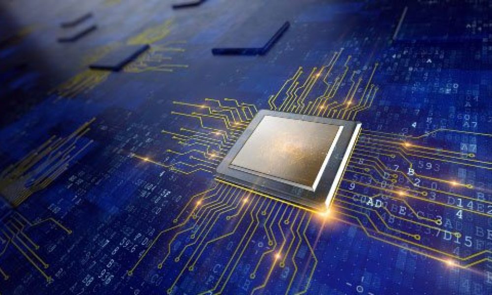 Semiconductor Analog Market
