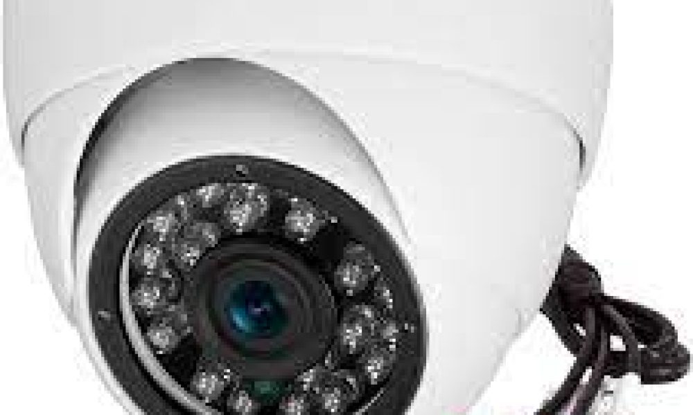 Analog Monitoring Camera Market