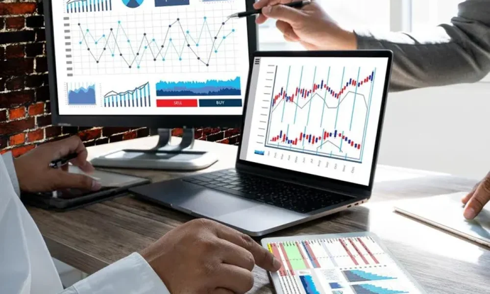 Analytics and BI Software Market3