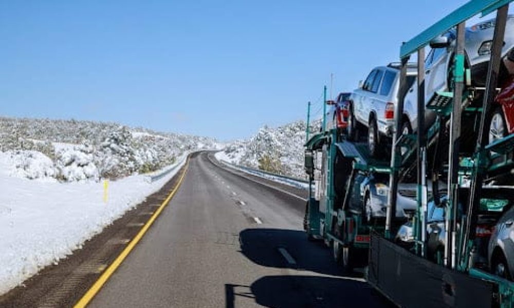 Analyzing the Effectiveness of Various Channels in Auto Transport Lead Acquisition