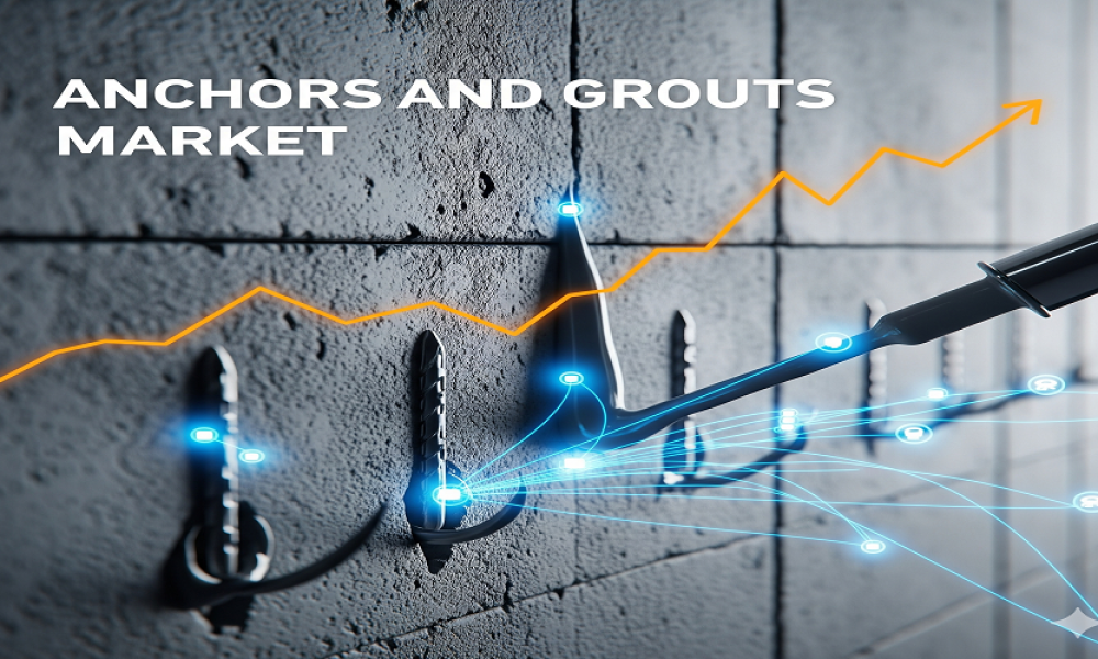 Anchors and Grouts Market