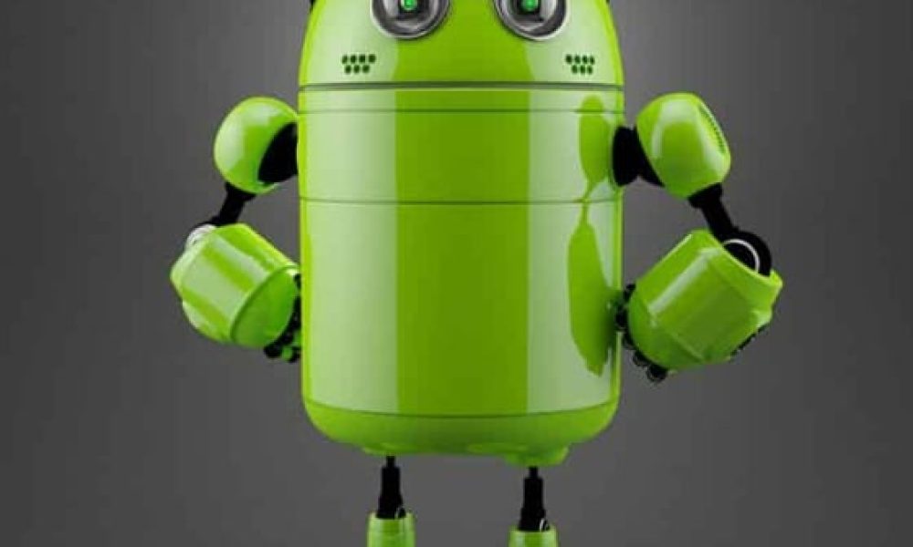 Android Kiosk Software Market
