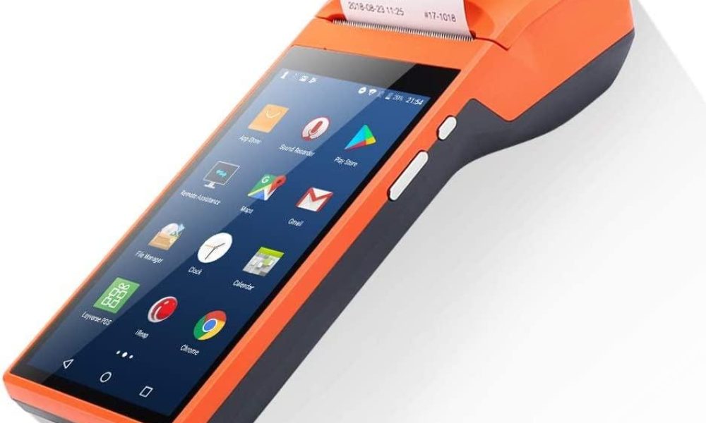 Android POS Market