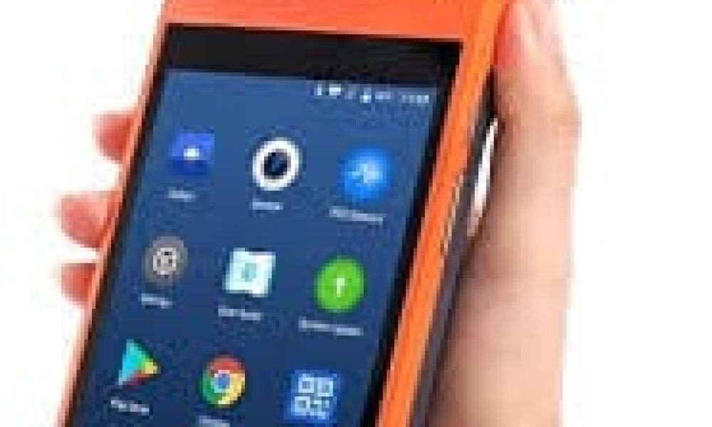 Android POS Terminals market