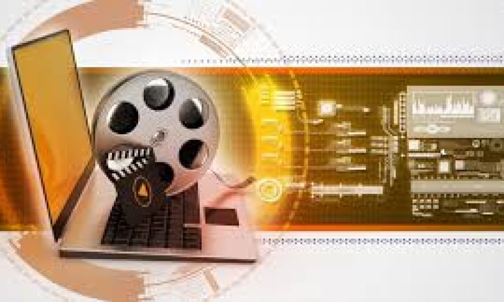 Animation Software Market