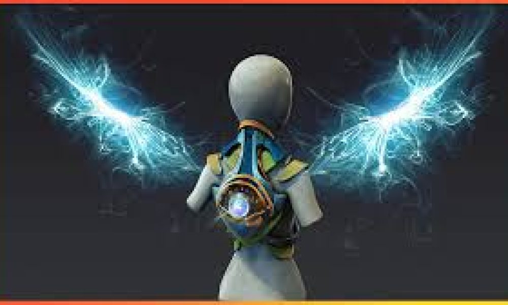 Animation, VFX & Game Market