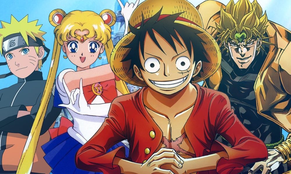 Anime