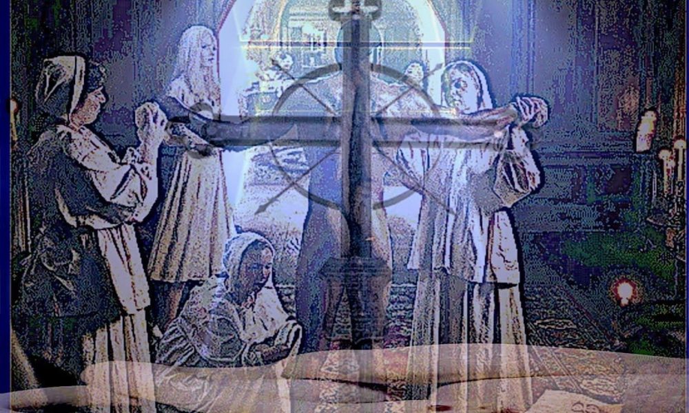 Call to end the Dissonance between Contemporary Artists and Acadian  Politicians and the Shifting Web3 Landscape of Art.