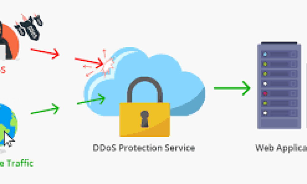 Anti-DDoS Service Market