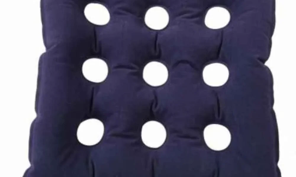 Anti-Decubitus Cushions Market