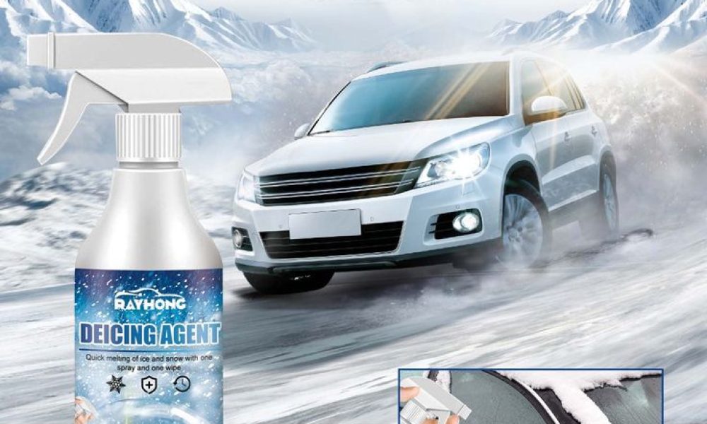 Anti-Freeze Agents Market Is Booming Worldwide | Major Giants BASF, Dow ...