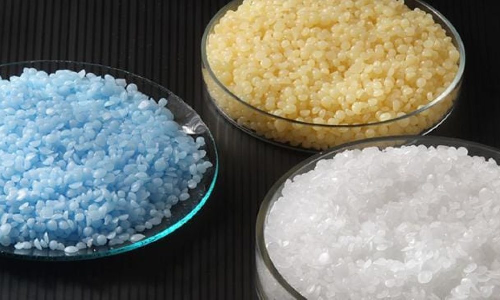 Anti-Ozone Wax Market