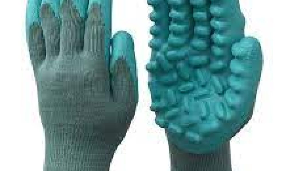 AntiVibration Gloves Market Growing Popularity and Emerging Trends