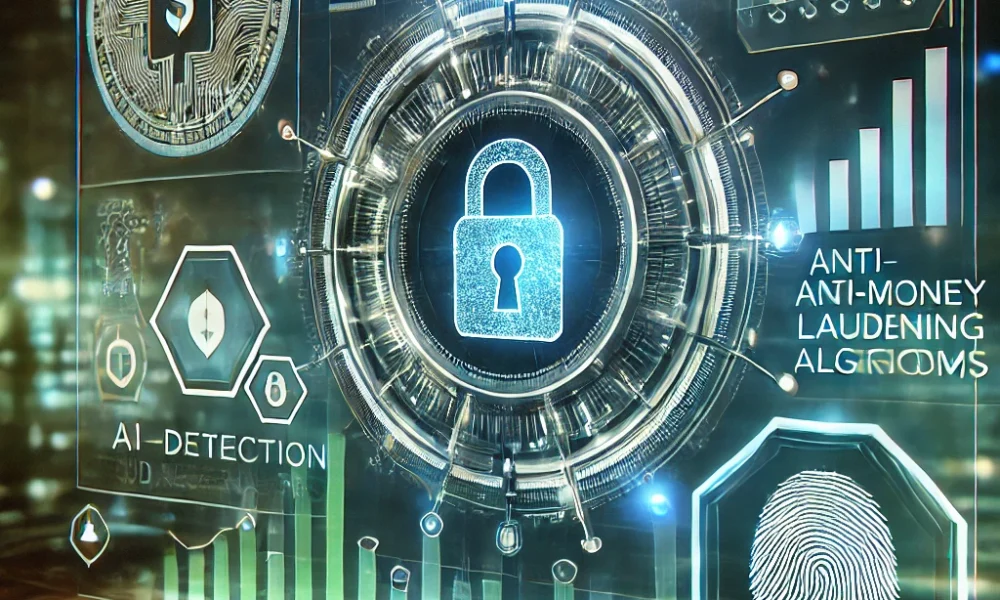 Anti-money Laundering Software Market