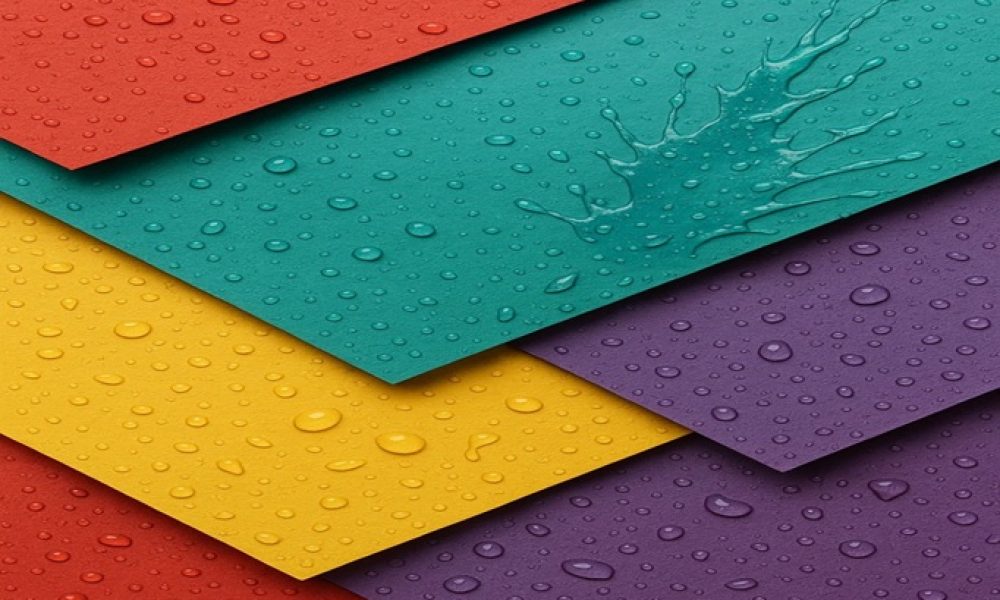 Anti-penetration Paper Market