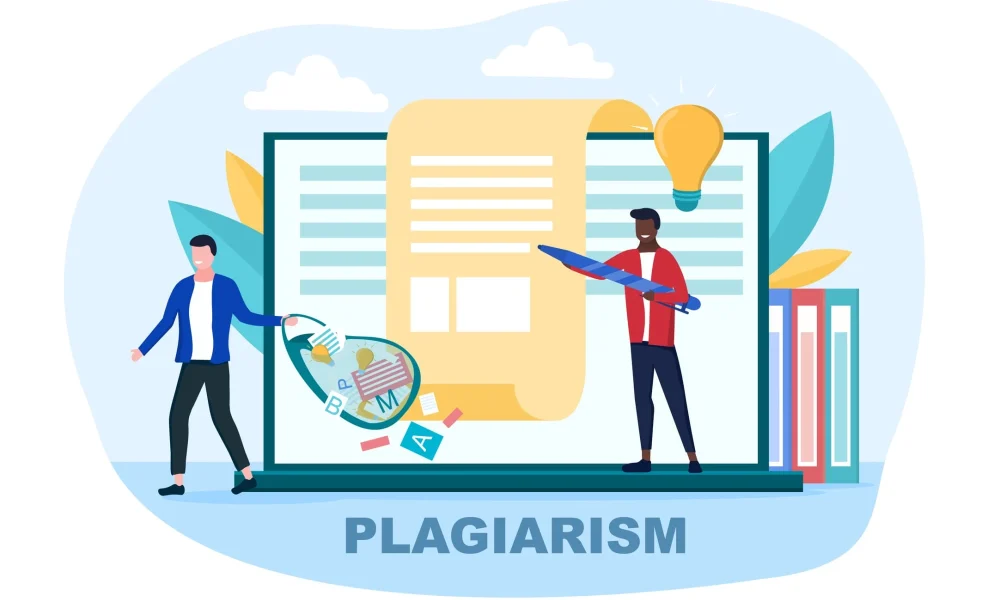 Anti-plagiarism Software for the Education Sector Market