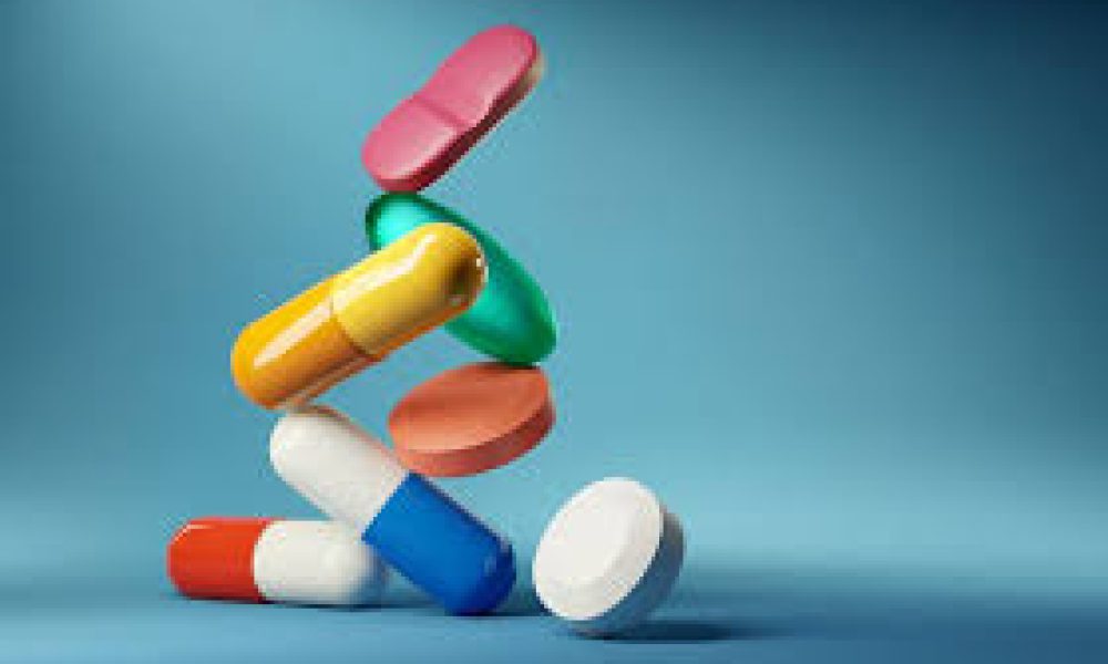 Antibiotics