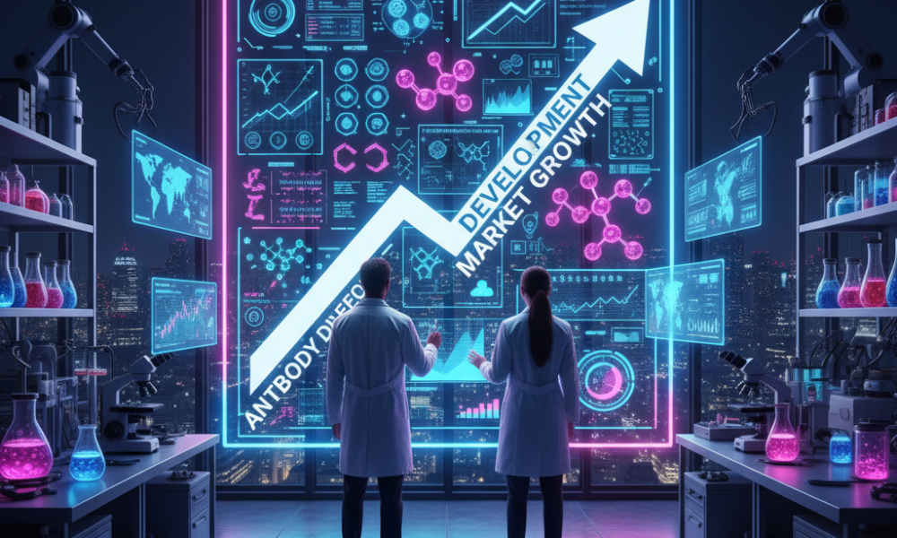 Antibody Development Market
