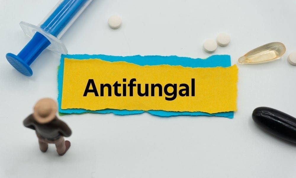 Antifungal Drugs market