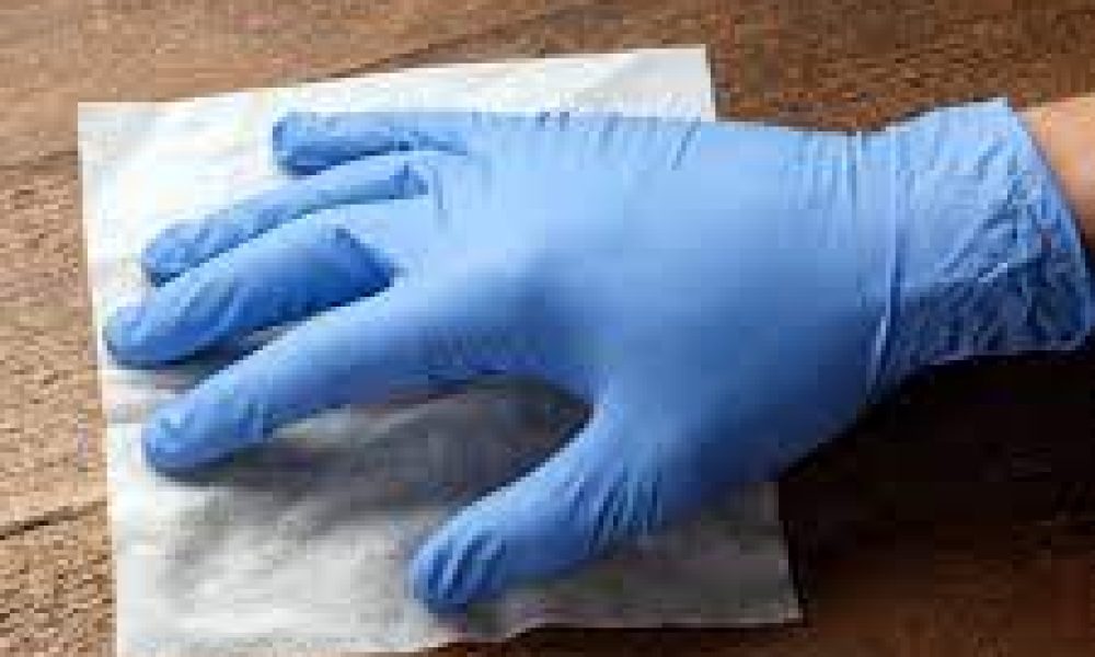 Antimicrobial Medicated Wipes Market