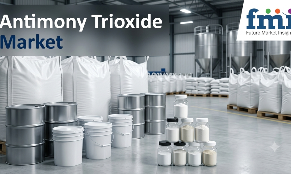 Antimony Trioxide Market (2)