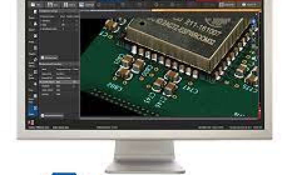 AoI Software Market