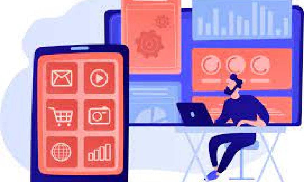 App Customization Service Market Big Things are Happening | Google ...