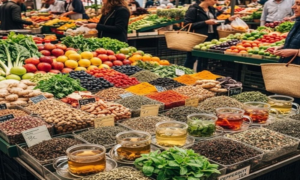 Appetite Suppressants Market