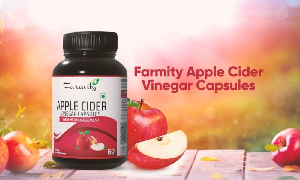 Apple Cider Vinegar Capsules Market
