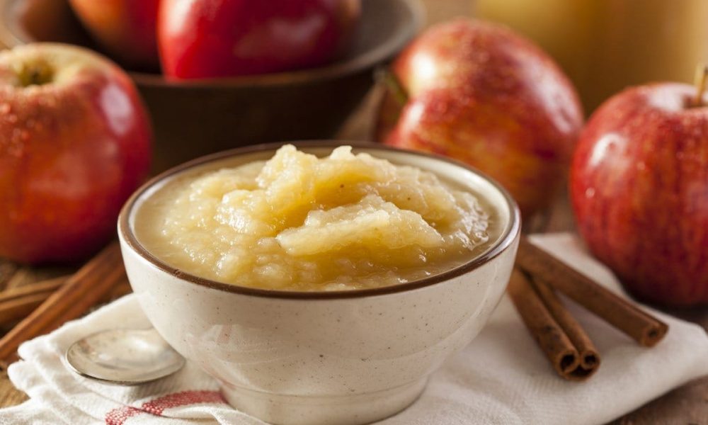 Apple Sauce Marketa