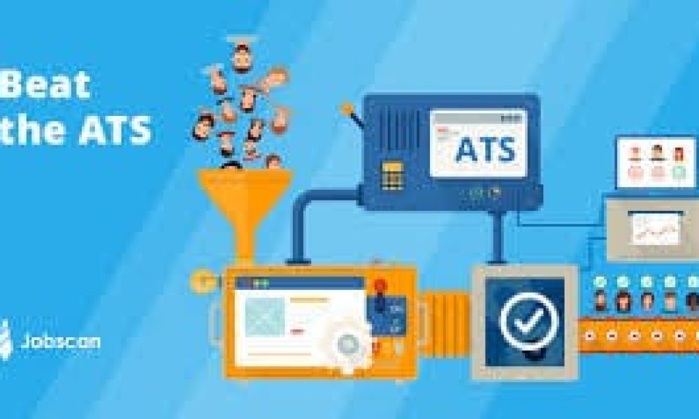 Applicant Tracking Software (ATS) Market