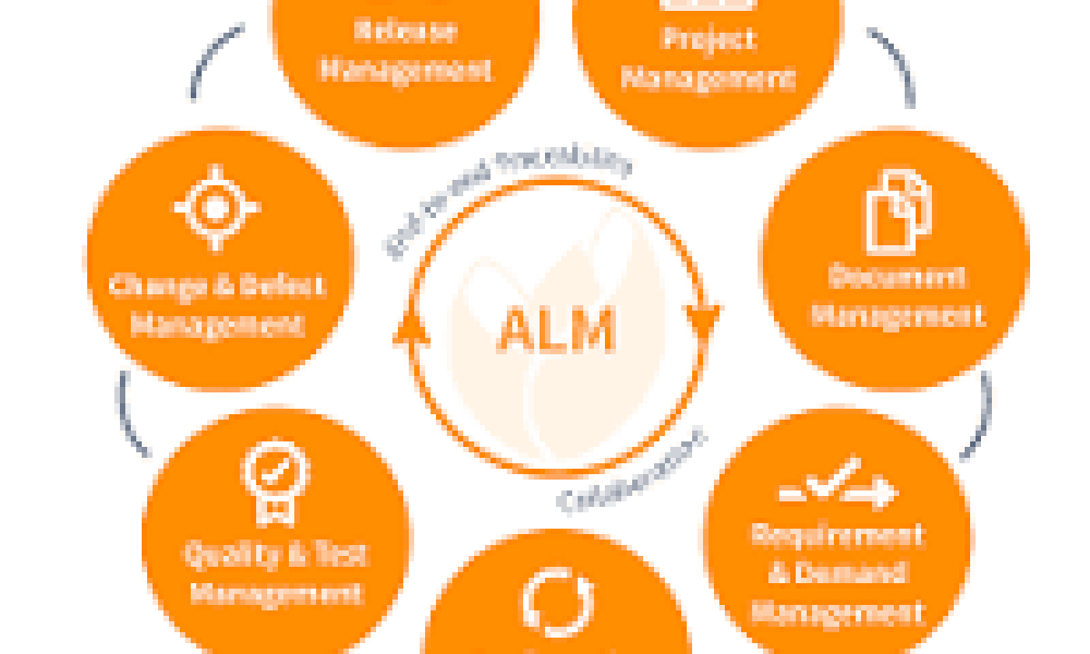 Application Lifecycle Management Market Will Hit Big Revenues In Future ...