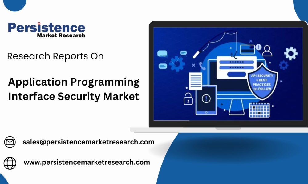 API Security Market Set to Soar from $982.2Mn in 2024 to $4154.6Mn by ...