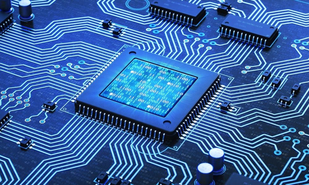 Application Specific Integrated Circuit Market