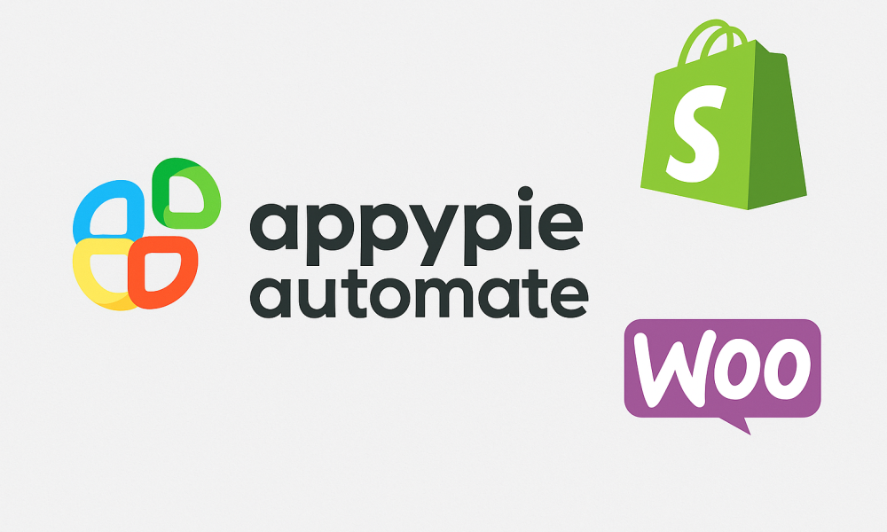 Appy Pie Automate