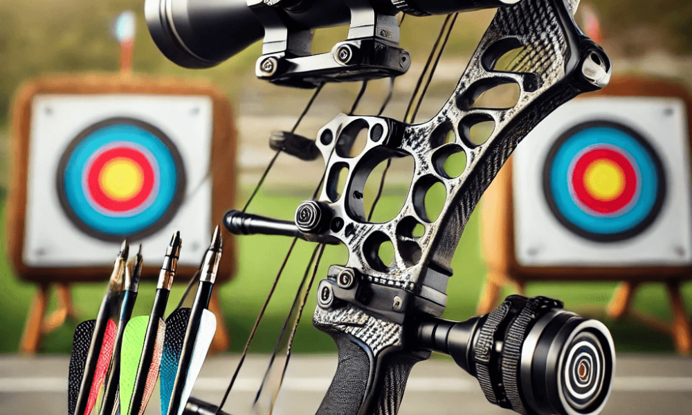 Archery Equipment Market