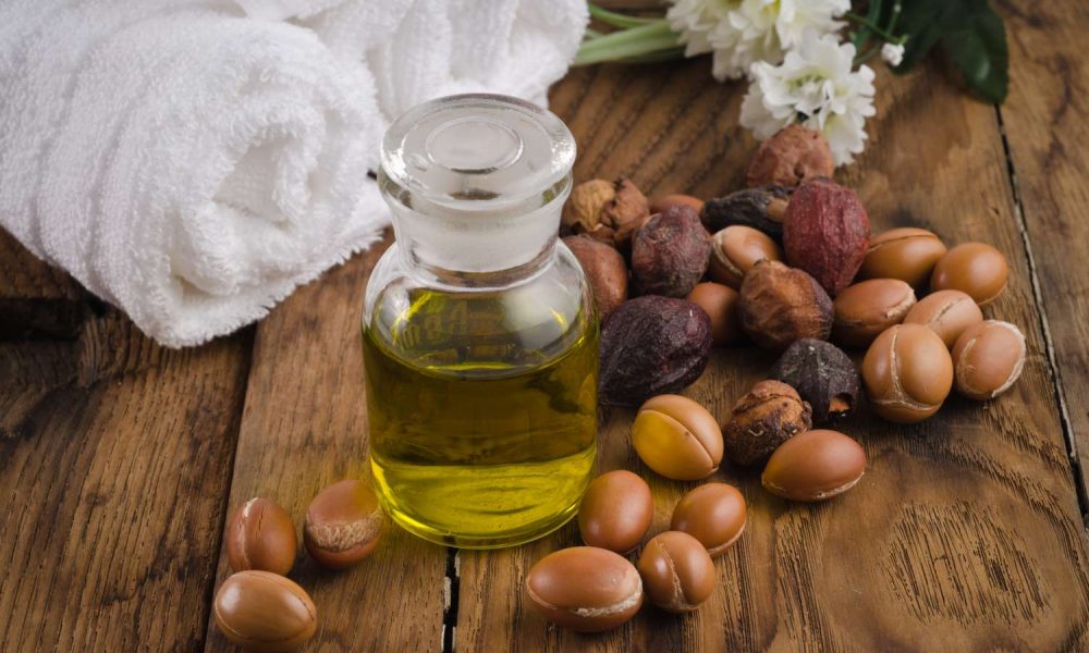 Argan Oil Market