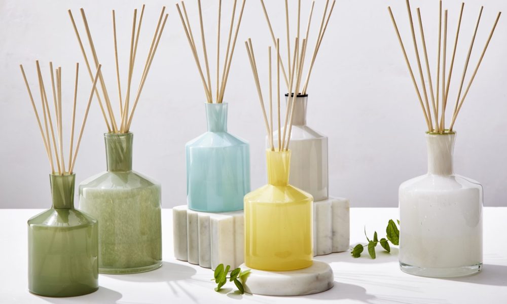 Aromatherapy Diffusers Market Set for Explosive Growth | Young Living ...