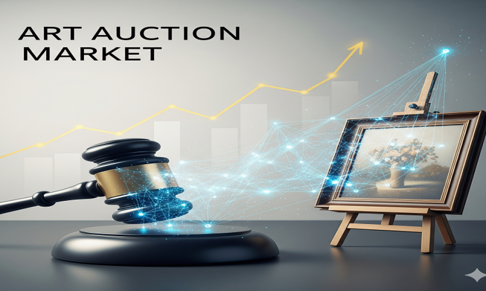 Art Auction Market