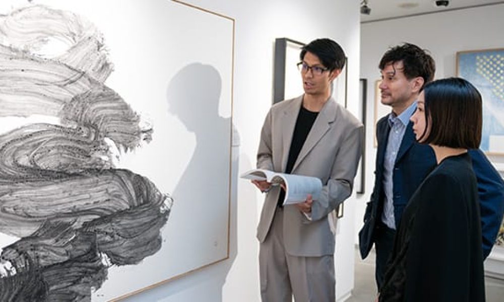 Art Auction Service Market