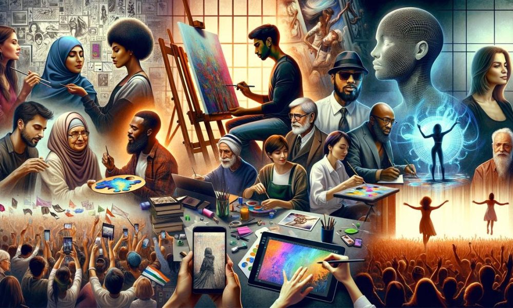 Art Crowdfunding Market