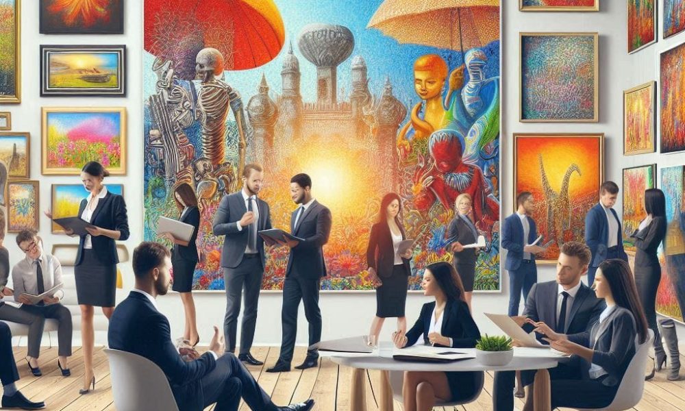 Art Insurance Market