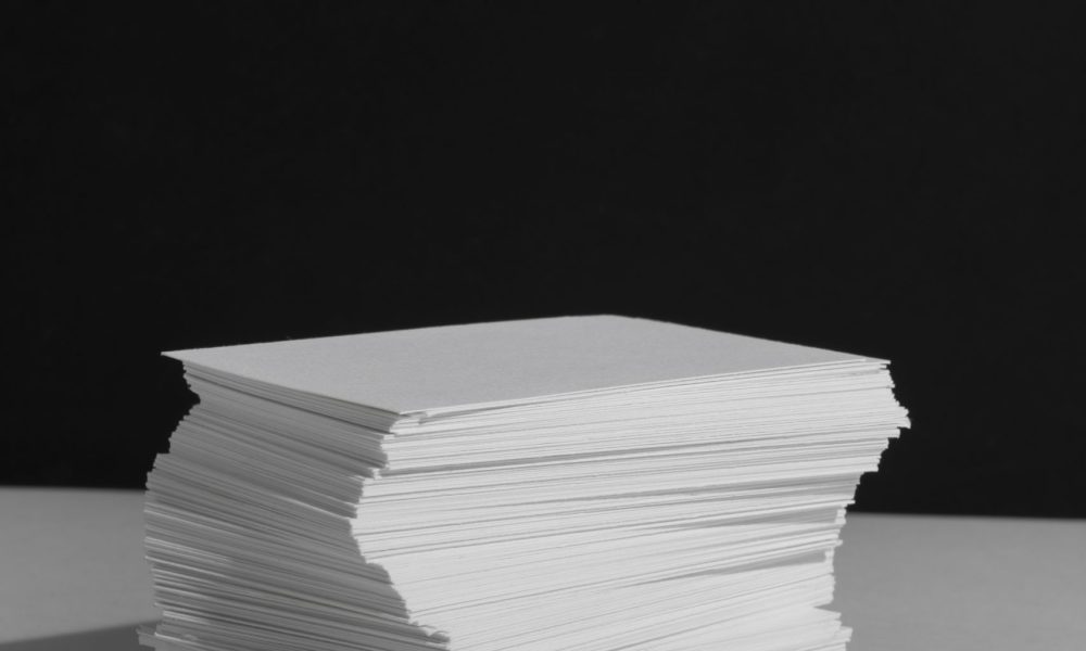 Art Paper Market