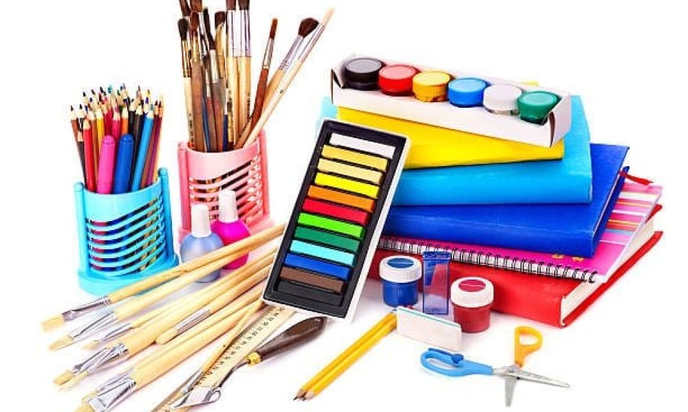 Art Tools Market to Witness Huge Growth by Crayola, Office Depot ...