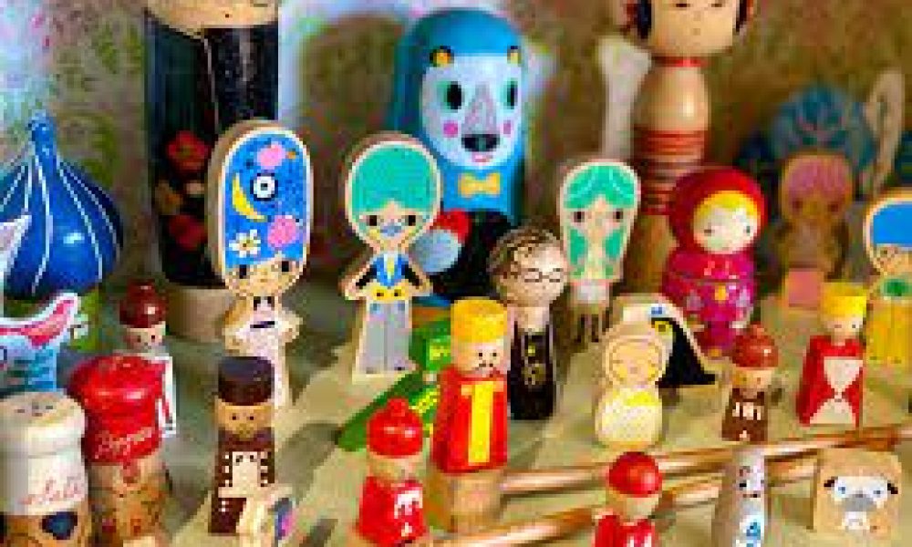 Art Toys Market
