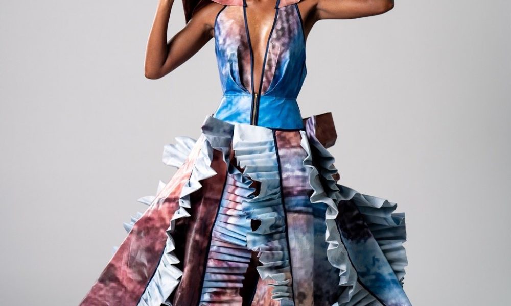 Upcycled Fashion Market