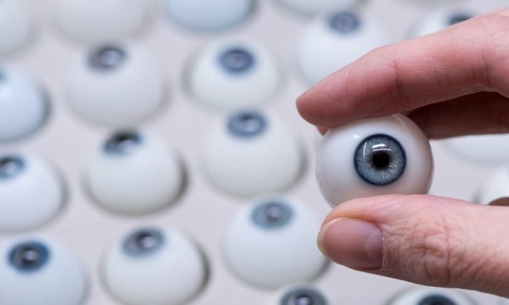 Artificial Eye Market