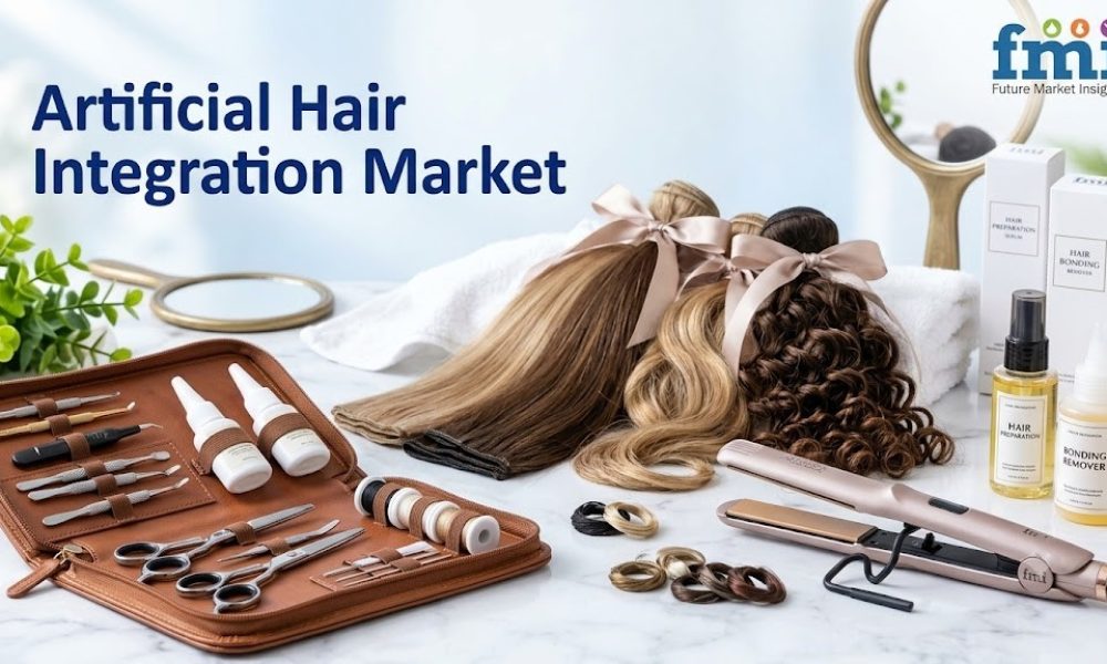 Artificial Hair Integration Market